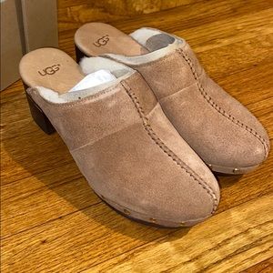 Brand new women’s UGG boot